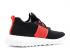 Adidas Livestock X Pureboost Zg Pk Rhythm Core Bright Black Fodtøj Hvid Rød BB5598