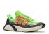 Adidas Lxcon X-model Pack Core Green Solar Black White Cream EG0386