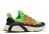 Adidas Lxcon X-model Pack Core Green Solar Black White Cream EG0386