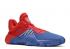 Adidas Marvel X Don Issue 1 Amazing Spider-man Blu Bianco Calzature Rosso EF2400