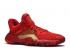 Adidas Marvel X Don Issue 1 Iron Spider Gold Power Red Gold Metallic EF2935