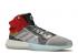 Adidas Marvel X Marquee Boost Heroes Among Us Thor Grau Metallic Schuhe Weiß Eins Silber EF2258