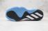 Adidas Marvel x D.O.N. Issue #1 GCA Amazing Spider Man Blue Black White EF8758