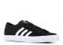 Adidas Matchcourt Rx Negro Núcleo Blanco Calzado BY3201