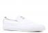 Adidas Matchcourt Slip รองเท้าสีขาว CG4511
