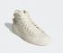 Adidas Melting Sadness x Originals Nizza HI DL Bee With You Cream White GZ2675