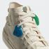 Adidas Melting Sadness x Originals Nizza HI DL Bee With You Cream White GZ2675