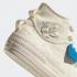 Adidas Melting Sadness x Originals Nizza HI DL Bee With You Cream White GZ2675