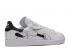 Adidas Topolino X Stan Smith Nero e Bianco Core Cloud FW2895