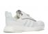 Adidas Micropacer R1 Triple Wit G28940