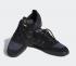 Adidas Mike Arnold X Handbal Top Core Black Shadow Navy Pulse Geel IF5348