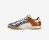 Adidas Mn Samba X Wales Bonner IH5777 Met Yellow Silver Easy