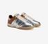 Adidas Mn Samba X Wales Bonner IH5777 Met Yellow Silver Easy