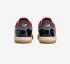 Adidas Mn Samba X Wales Bonner IH8407 Navy Collegiate Gold Fade St