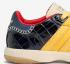 Adidas Mn Samba X Wales Bonner IH8407 Navy Collegiate Gold Fade St
