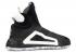 Adidas N3xt L3v3l Core Black White Обувь BB9194