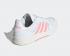 Adidas NEO ENTRAP Cloud White Pink Casual Sport Shoes EH1460