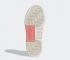 Adidas NEO ENTRAP Cloud White Pink Casual Sport Shoes EH1460