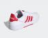 Adidas NEO Entrap Disney Bright White light Scarlet Core Black FW7010