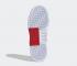 Adidas NEO Entrap Disney Bright White light Scarlet Core Black FW7010