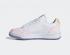 Adidas NY 90 Obuwie Biały Różowy Fioletowy GY1172