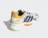 Adidas Neo Crazychaos Shadow Cloud White Blue Orange Shoes FY7821