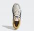 Adidas Neo Crazychaos Shadow Cloud White Blue Orange Shoes FY7821