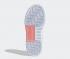 Adidas Neo ENTRAP Cloud White Blue Pink Shoes FX3979