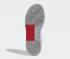 Sepatu Adidas Neo ENTRAP Cloud Putih Biru Merah FX3978