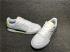Adidas Neo ENTRAP Cloud Hvid Grøn Gul Sko FX3977