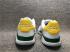 Adidas Neo ENTRAP Cloud Hvid Grøn Gul Sko FX3977