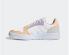 Adidas Neo ENTRAP Cloud Hvid Gul Lilla Sko FX3980