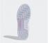 Adidas Neo ENTRAP Cloud Hvid Gul Lilla Sko FX3980