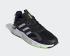 Adidas Neo Futureflow Sort Hvid Grå Sko FW3371