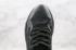 Adidas Neo Futureflow Low Triple Black Core Black Shoes FW3376