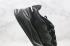 Adidas Neo Futureflow Low Triple Black Core Black Shoes FW3376