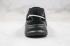 Adidas Neo Futureflow Low Triple Black Core Black Shoes FW3376