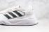 Adidas Neo Gradas Cloud White Core Black Shoes FW3378