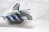 Adidas Neo PLAY9TIS 2.0 Nube Blanco Gris Oscuro Azul Marino EF0636