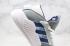Adidas Neo PLAY9TIS 2.0 Nube Blanco Gris Oscuro Azul Marino EF0636