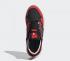 Adidas Neo PLAY9TIS 2.0 Hi-Res Red Core Black Cloud White EF0604