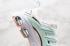 Adidas Neo Quadcube CC Marathon Cloud White Blue Pink FX0271