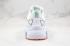 Adidas Neo Quadcube CC Marathon Cloud White Blue Pink FX0271