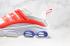 Adidas Neo Quadcube CC Marathon Cloud Putih Biru Merah FX0272