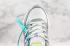 Adidas Neo Strutter Marathon Cloud Branco Cinza Azul EH0146