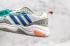 Adidas Neo Strutter Marathon Cloud Branco Cinza Azul EH0146