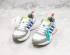 Adidas Neo Strutter Marathon Cloud White Grey Blue EH0146