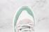 Adidas Nite Jogger 2019 Boost Cloud White Grey Green HO3251