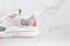 Adidas Nite Jogger 2019 Boost Cloud White Grey Green HO3251