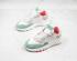 Adidas Nite Jogger 2019 Boost Cloud White Grey Green HO3251